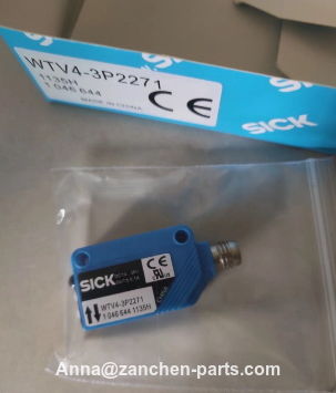 SICK KT5W-2N1113 KT5W2N1113 Contrast Sensors